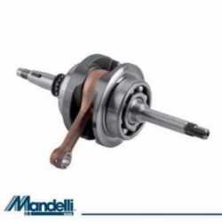 Crankshaft Kymco Bew Euro2 250 2003