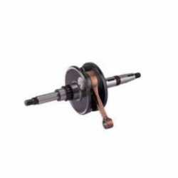 Crankshaft Sym Fiddle Ii 125 2008-2013