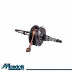 Crankshaft Sym Jet4 125 2009-2010