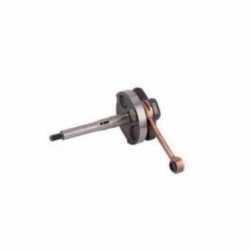 Albero Motore Spinotto Pistone 10Mm Piaggio Bravo Erre 2 50 1975-1981