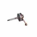 Albero Motore Spinotto Pistone 10Mm Piaggio Ciao 50 1980-1988