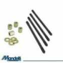 Studs Zylinder L119Mm D7 Mm Derbi Senda Sm 50 2004-2005