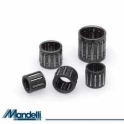 Cage A Rouleaux A Piston 12X17X15 Derbi Senda Sm Drd Racing 50 2006-2007