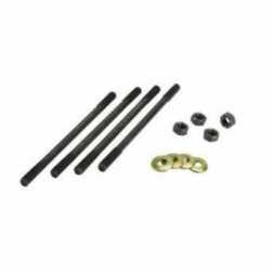 Gefangene Air L106 D 6 Aprilia Amico Lx- Sport-Cat 50 1992-1993