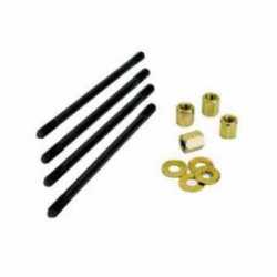 Studs Zylinder L115 D7 Aprilia Rx 3 - 5 Marce 50 1991-1994