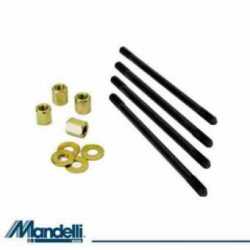 Studs Zylinder L115 D7 Aprilia Rx 3 - 5 Marce 50 1991-1994