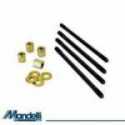 Studs Zylinder L115 D7 Peugeot Xp6 50 Supermoto 2008-2011