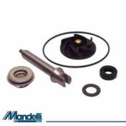 Kit Revisione Pompa Acqua Piaggio Mp3 Ie Lt 400 2008-2010