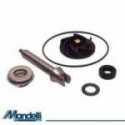 Revision De La Bomba De Agua Kit Piaggio Mp3 Ie Lt 400 2008-2010