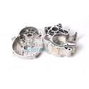 Crankcase Complete Original Malaguti Grizzly 50 01/07 10-12