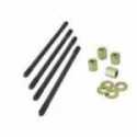 Studs Zylinder L119 D7 Derbi Senda Sm X-Trem 50 2004-2007