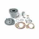 Cilindro In Alluminio D40,3Mm Aprilia Rx Enduro - Mx Motard 50 1995-2003