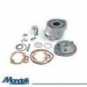 Cilindro De Aluminio D40,3Mm Aprilia Rx Enduro - Mx Motard 50 1995-2003