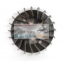 Fan Motor Complete Ah100 Malaguti F 12 Phantom 100 Ciak