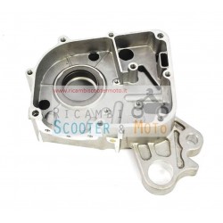 Droit original Malaguti Dvd Crankcase 50