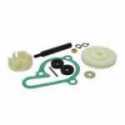 Revision Kit Pompe A Eau Derbi Gpr Nude E Gpr Nude Tuning 50 2006-2008