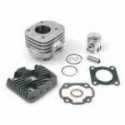 Transformation En Aluminium D47,6Mm Mbk Yn R Ovetto Euro1 50 2002-2004