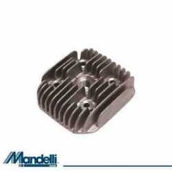 Testa Cilindro Raffreddamento Aria Mbk Cw Booster Spirit 50 2002-2003