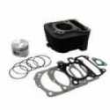 Fer Cast Cylindre D57Mm Aprilia Sport City One 4T Euro3 125 2008-2011