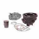 Trasformazione Con Testa D47Mm Piaggio Nrg Power Purejet 50 2004-2011