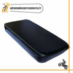 Selle biplace coussin APE TM P703 FL2 220 1999-2007 ATM2T/3T