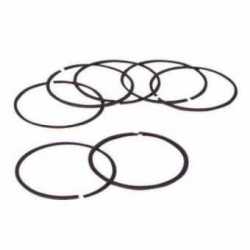 Segments (Paire) D 40,3Mm Yamaha Dt R - Dt Rsm 50 2003-2005