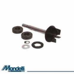 Revision Kit Water Pump Aprilia Scarabeo Motore Rotax 150 1999-2003