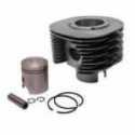 Cilindro 220Cc In Ghisa D68Mm Piaggio Ape Mp P501-P601 220 1978-1996