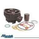 Cylinder Cast Iron D40,3Mm Aprilia Rx Enduro - Mx Motard 50 1995-2003