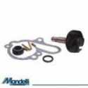 Revision Kit Water Pump Aprilia Rx Enduro - Mx Motard 50 1995-2003