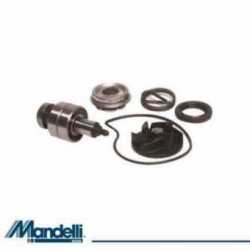 Revision Kit Pompe A Eau Piaggio Beverly Tourer Euro3 250 2007-2009