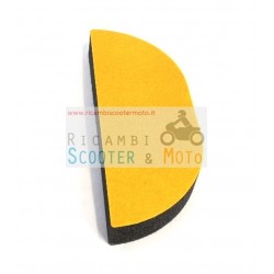 Sound absorbing profile 5 4ms Malaguti Password 250