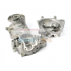 Couple crankcase CY50 Malaguti F 10 Yesterday 50