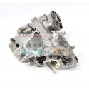 Couple Crankcase Malaguti Ciak 50 Td 00/01 With Brake Disk