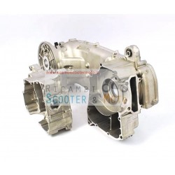 Couple Malaguti Password 250 Crankcase