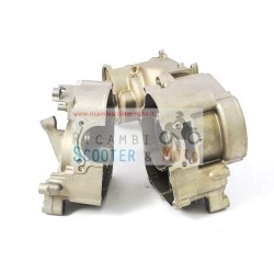 Paar Crankcase Malaguti Madison 125 150 Phantom Max 125