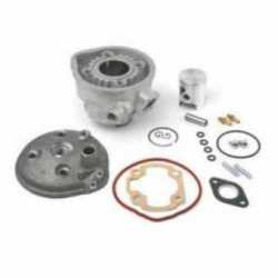 Cilindro De Aluminio, De 40 Mm D Aprilia Sr Stealth Racing 50 1997-2000