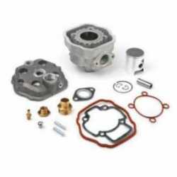 Cylindre En Aluminium D40Mm Piaggio Nrg Power Purejet 50 2004-2011