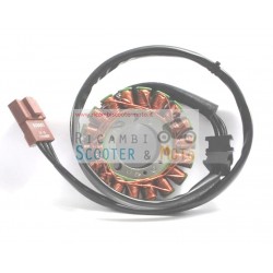 Stator Flywheel Original Malaguti Spider Max GT 500