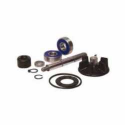 Revision De La Bomba De Agua Kit Gilera Runner Sp Special Edition 50 2007