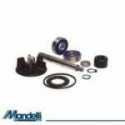 Revision De La Bomba De Agua Kit Gilera Runner Sp Special Edition 50 2007