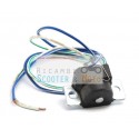 Captadores electronico original Malaguti F 10 F 12 R Phantom Ac