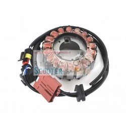 Stator Flywheel Original Blog Malaguti Centro 125 160