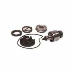 Revision De La Bomba De Agua Kit Piaggio Beverly Ie Euro 3 250 2006-2008