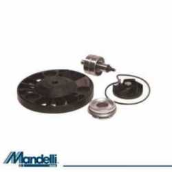 Revision Kit Pompe A Eau Gilera Runner Vx 4T Euro3 125 2006-2007