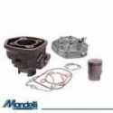 Trasformazione Con Testa D47Mm Piaggio Nrg Power Dd 50 2007-2012