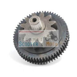 Torque Limiter Original Malaguti Spider Max 500