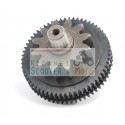 Torque Limiter Original-Malaguti Spinne Max 500