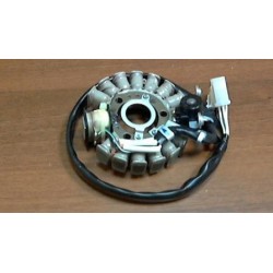 Statore volano completo Yamaha