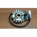 Statore volano completo Yamaha